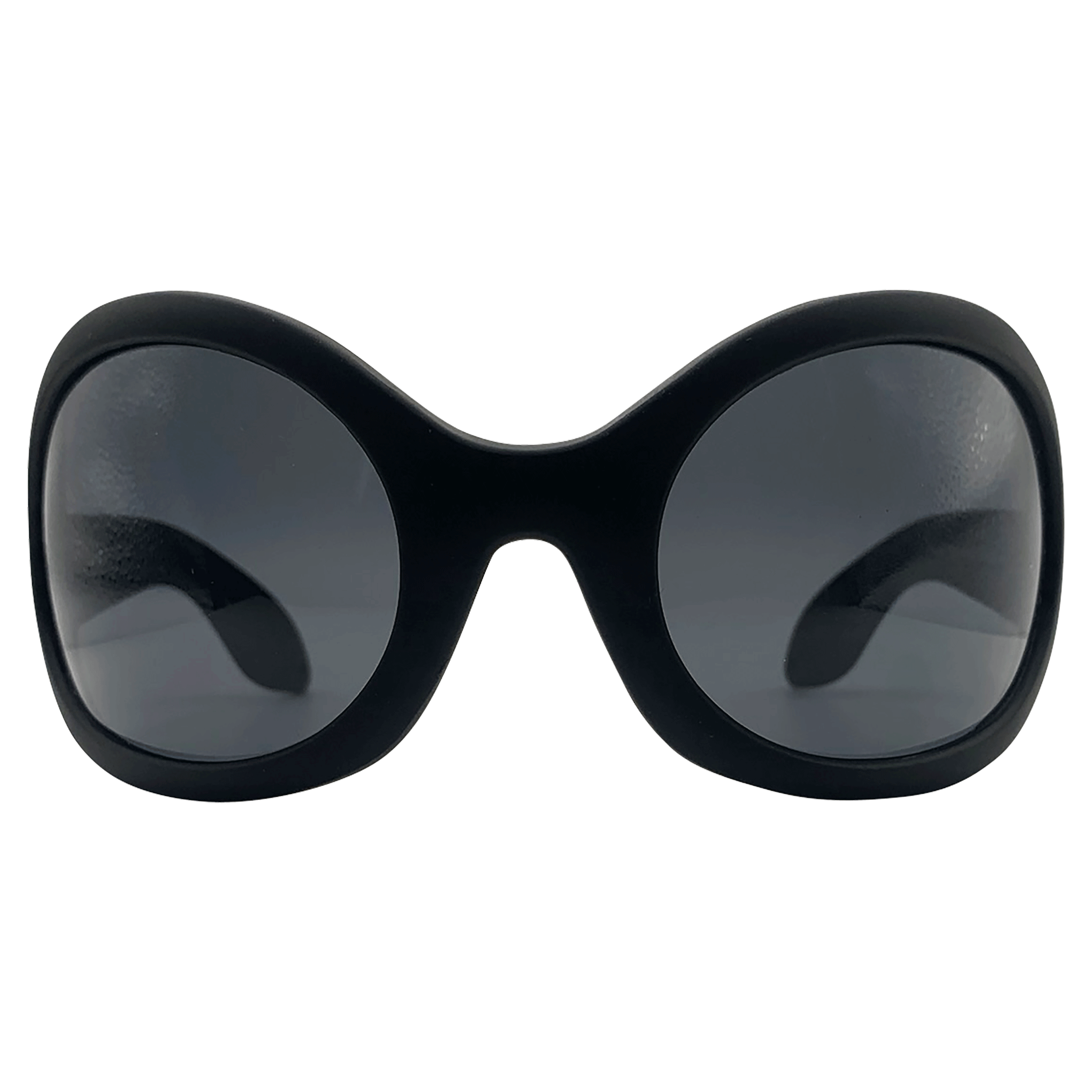 Giant Vintage Sunglasses BIGGIE 90 s Oversized Eyewear Giant