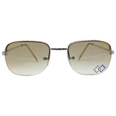 BIRTHDAY brown/diamond-Giant Vintage Eyewear