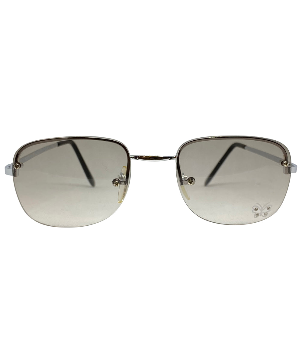 BIRTHDAY smoke/butterfly-Giant Vintage Eyewear