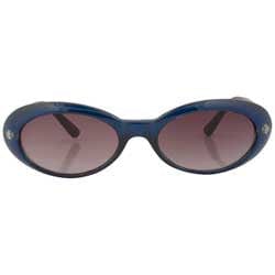bitters blue sunglasses