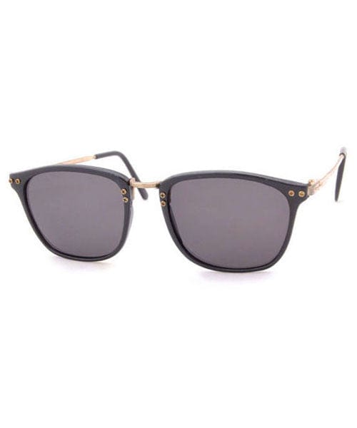 bixby black sunglasses
