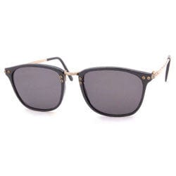 bixby black sunglasses