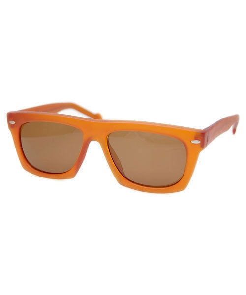 blox brown sunglasses