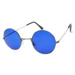 the blues relic sunglasses
