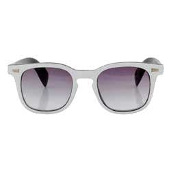 boardwalk white sunglasses