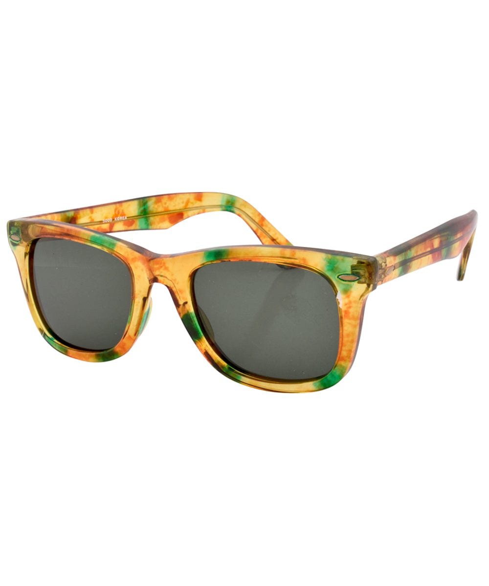 BOB Classic 80s Sunglasses