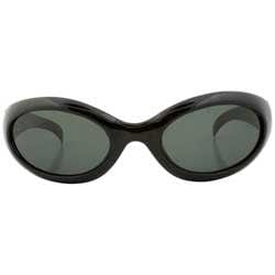 bonkers black sunglasses