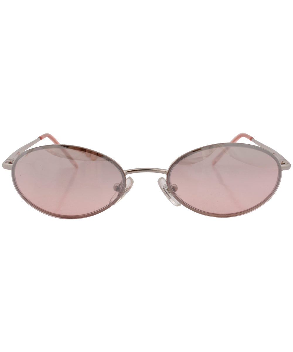 oval sunglasses