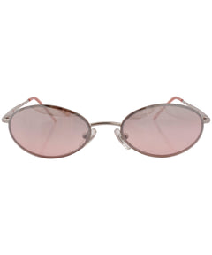 oval sunglasses
