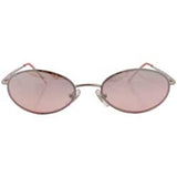 oval sunglasses