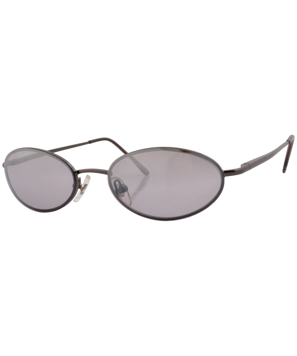 oval sunglasses