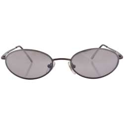 oval sunglasses