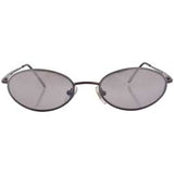oval sunglasses