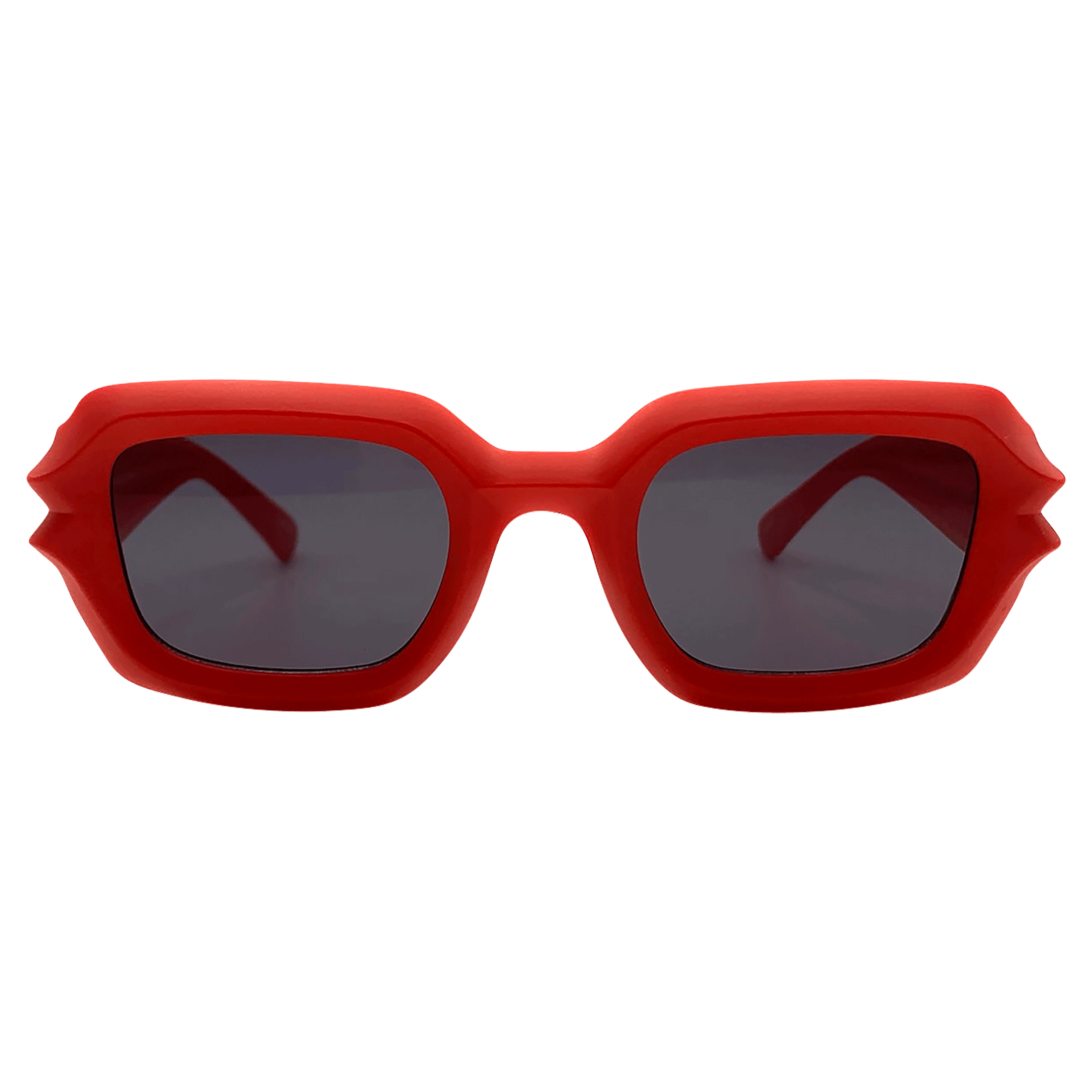 Flexible Teal Shield Sunglasses for Toddlers | Single Shield Shades