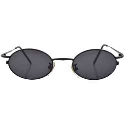 boz black sunglasses