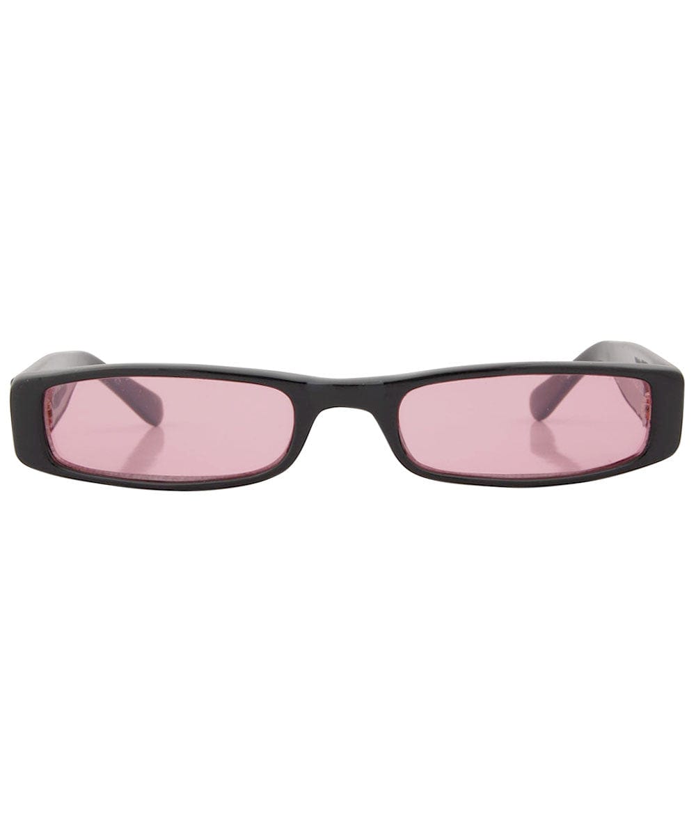 bratz black pink sunglasses