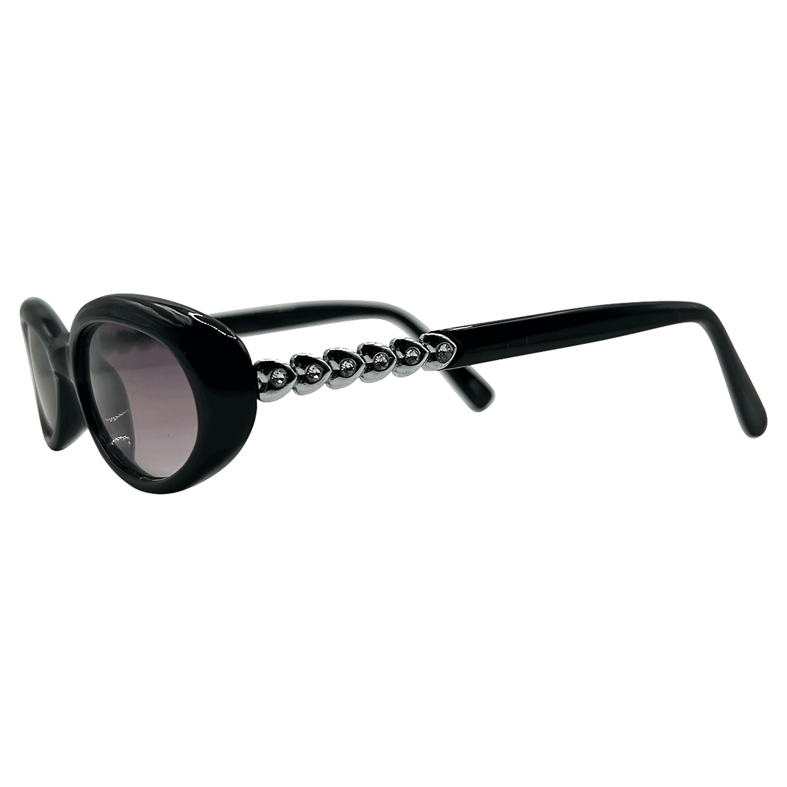 BRIT BRIT Oval Sunglasses