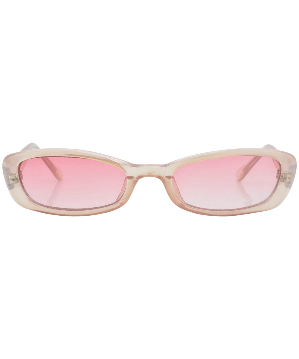 britches frost pink sunglasses