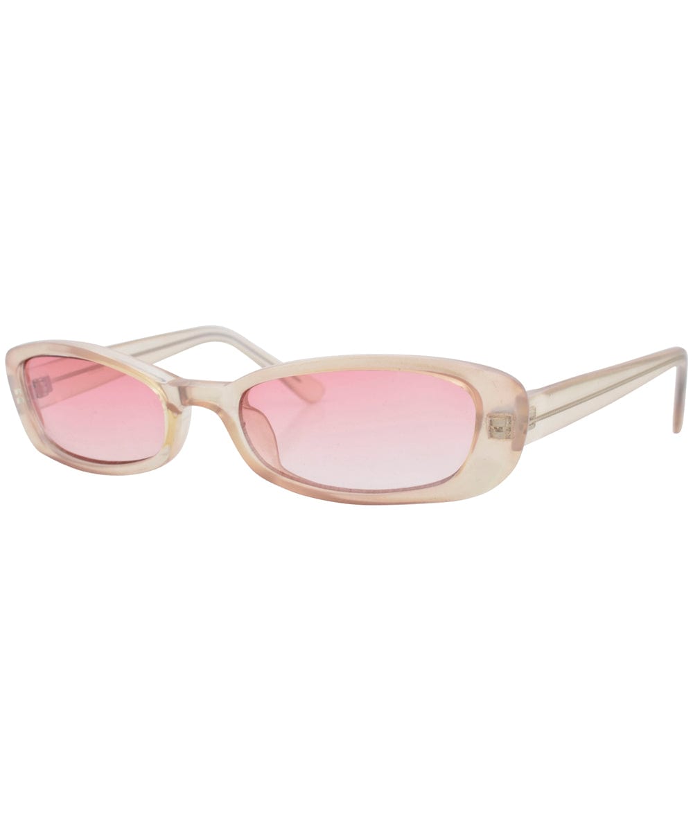 britches frost pink sunglasses