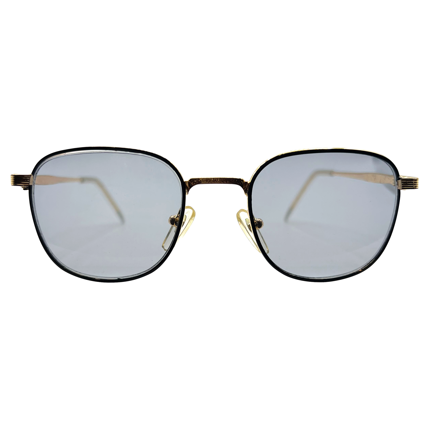 BRUGES Super Dark/Gold-Giant Vintage Eyewear