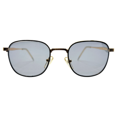 BRUGES Super Dark/Gold-Giant Vintage Eyewear