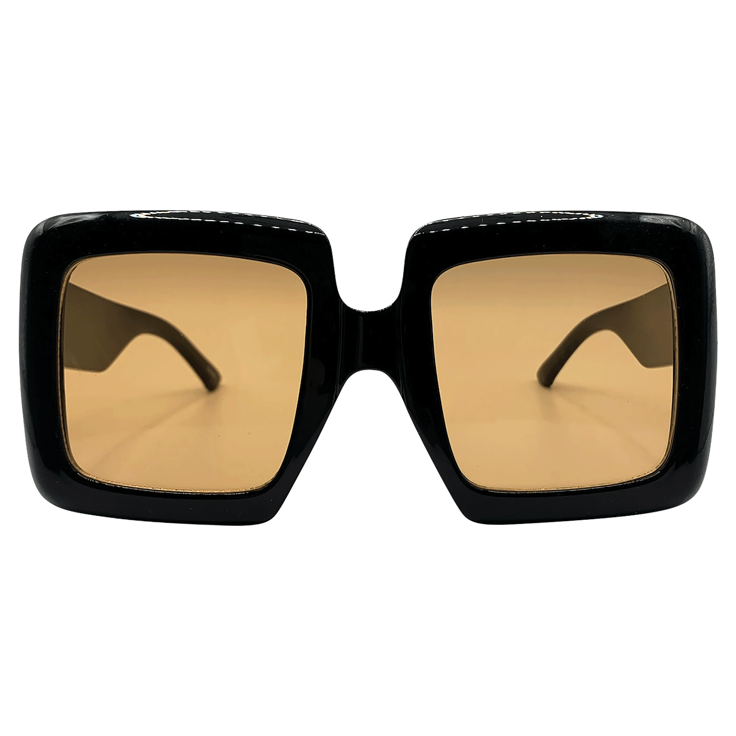 Oversized 70s glasses online