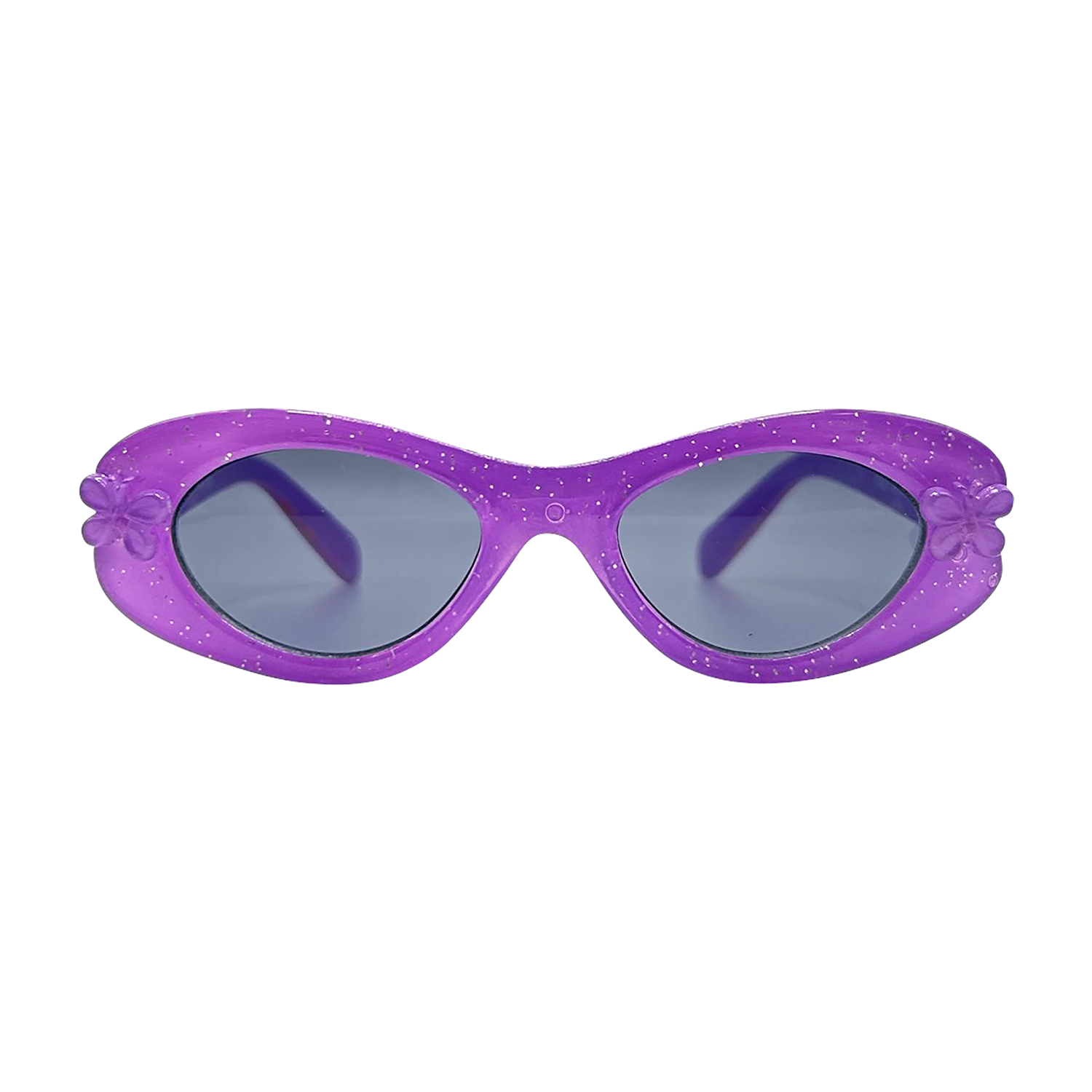 Kids ⭐️ BUNNY Cat-EyePurple-Giant Vintage Eyewear