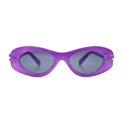 Kids ⭐️ BUNNY Cat-EyePurple-Giant Vintage Eyewear