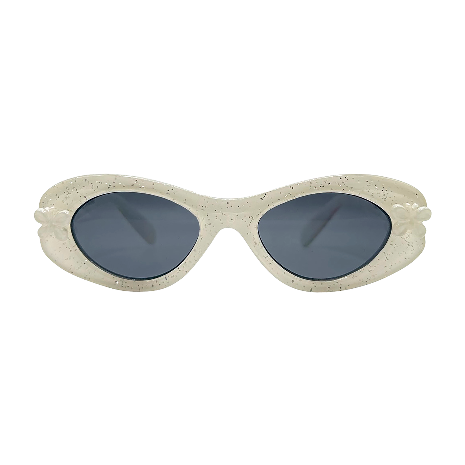Kids ⭐️ BUNNY Cat-EyeWhite-Giant Vintage Eyewear