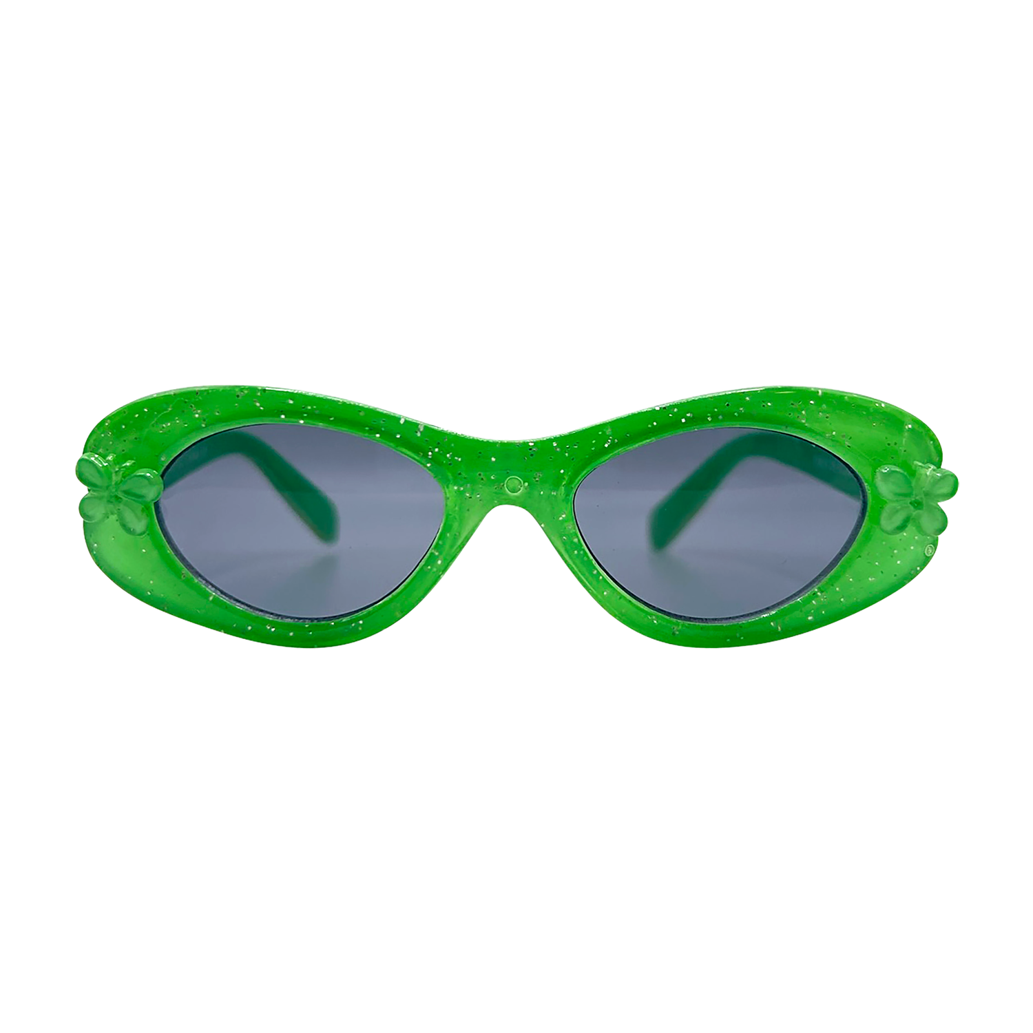 Kids ⭐️ BUNNY Cat-EyeGreen-Giant Vintage Eyewear