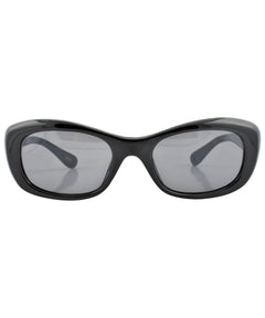 cat-eye sunglasses