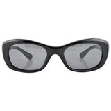 cat-eye sunglasses