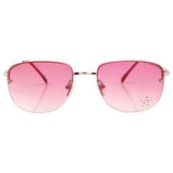 butterfree pink sunglasses