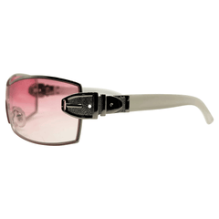 BUTTONS Y2K Sunglasses-Giant Vintage Eyewear