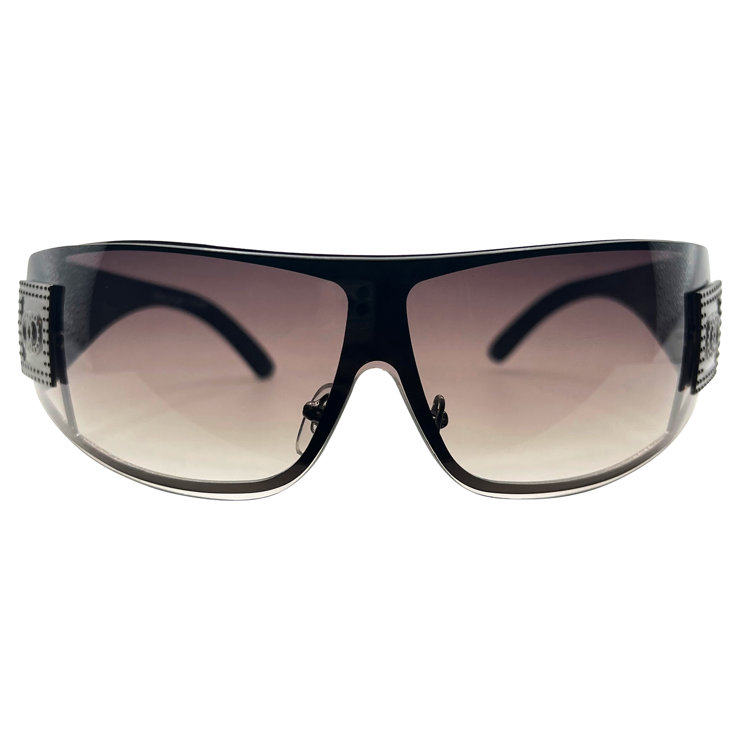 CACTI Smoke-Giant Vintage Eyewear