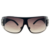 CACTI Smoke-Giant Vintage Eyewear