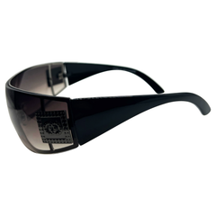 CACTI Smoke-Giant Vintage Eyewear