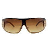 CACTI Gold/Amber-Giant Vintage Eyewear