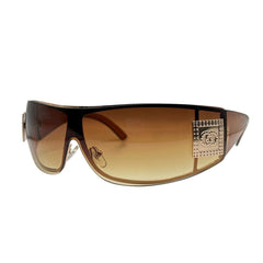 CACTI Gold/Amber-Giant Vintage Eyewear