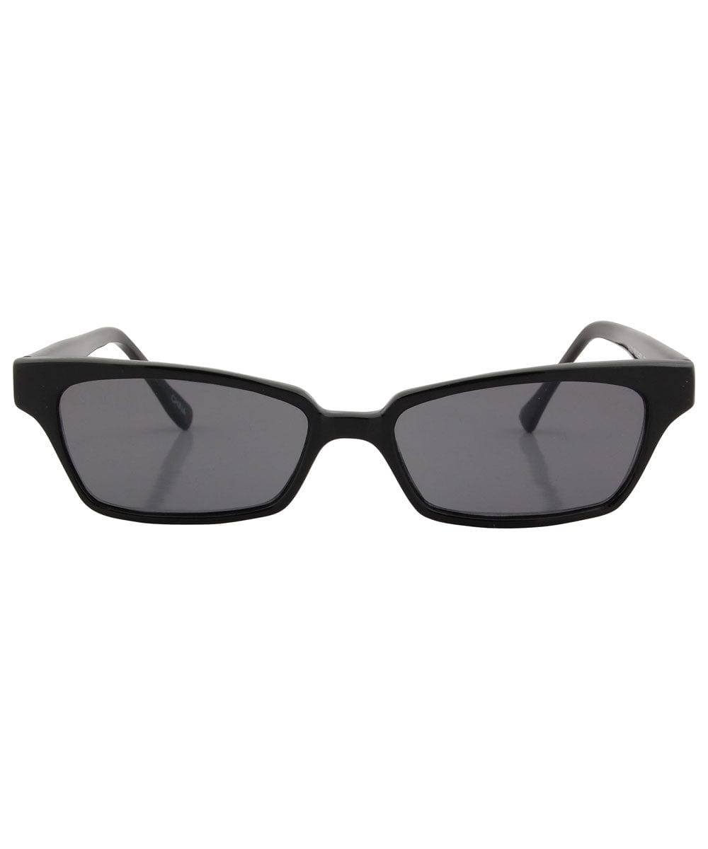 cahill black sunglasses