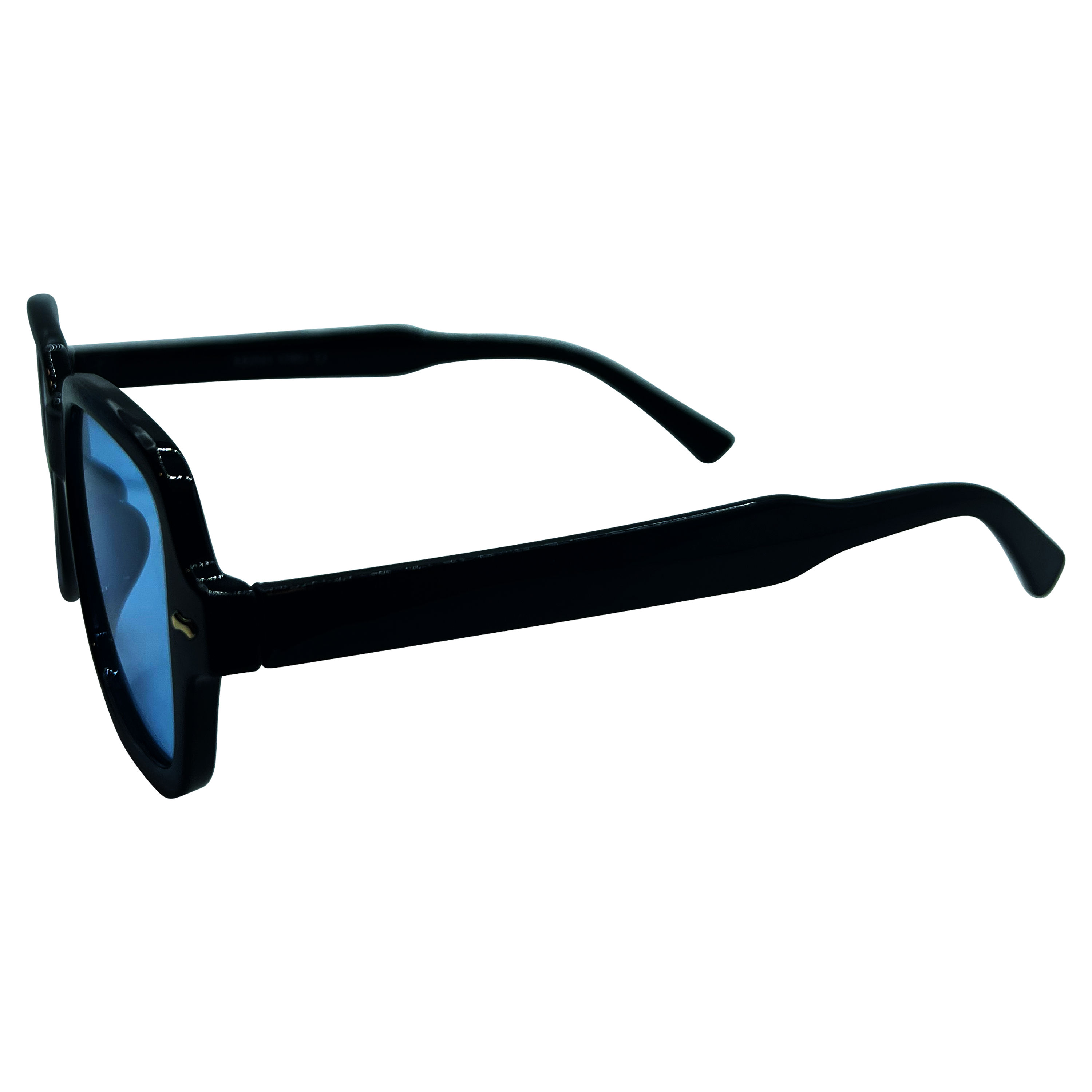 CANCELED Blue Sunglasses