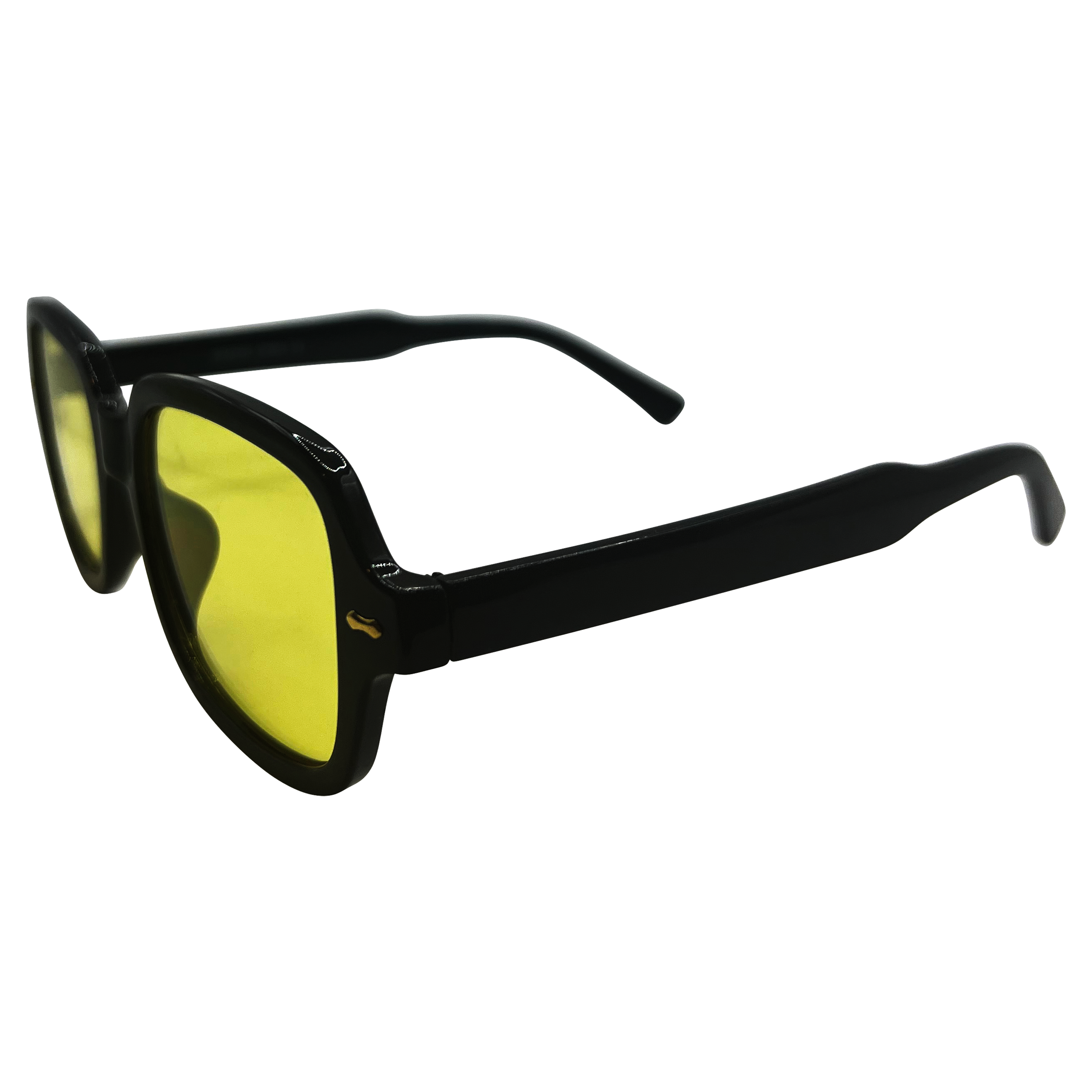 CANCELED Yellow Sunglasses