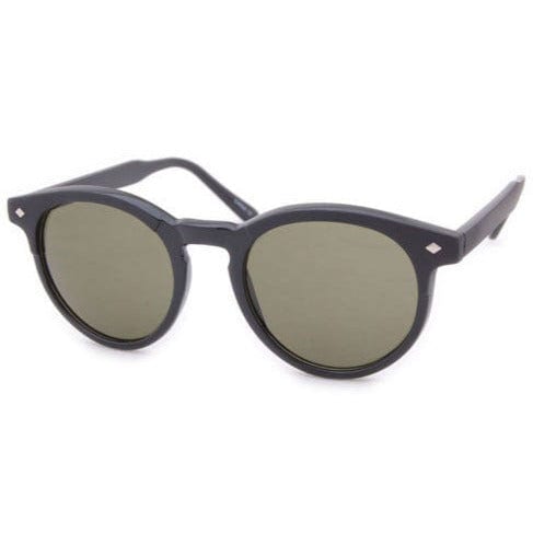 caribou black g15 sunglasses
