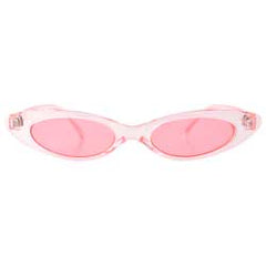 cat-eye sunglasses