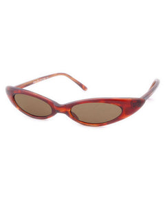 cat-eye sunglasses