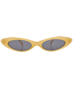 cat-eye sunglasses