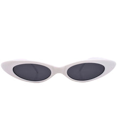 cat-eye sunglasses