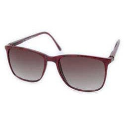 toto red black sunglasses