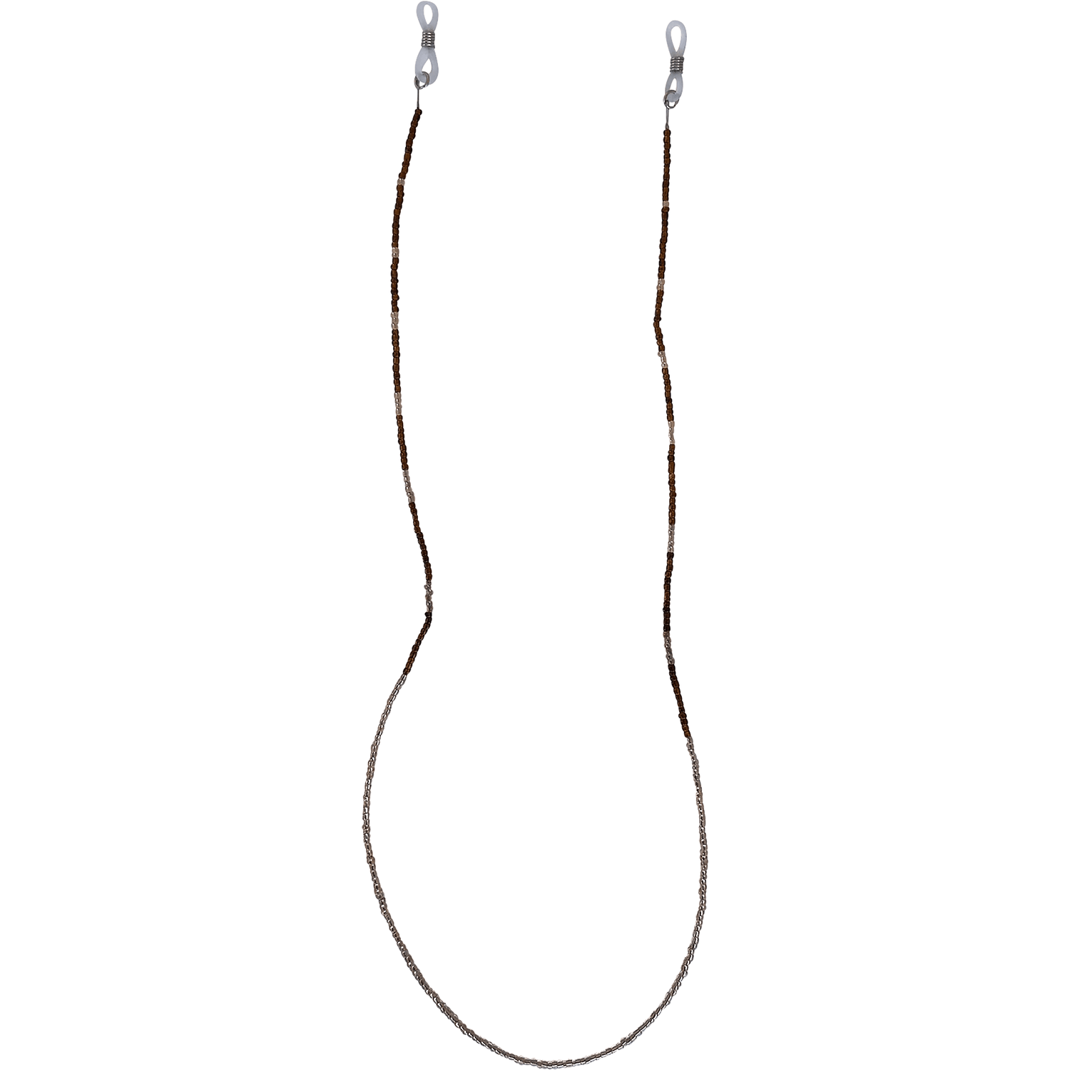 CHAIN NO.2 Sunglasses Chain AccessoryBrown-Giant Vintage Eyewear