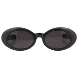 oval sunglasses